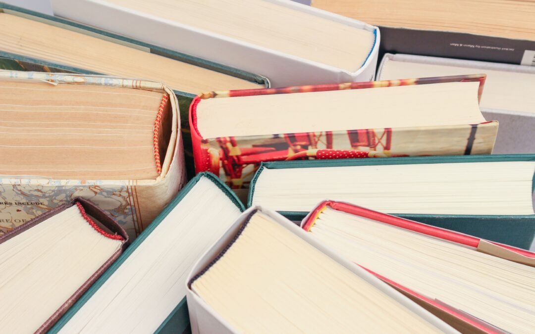 Livres