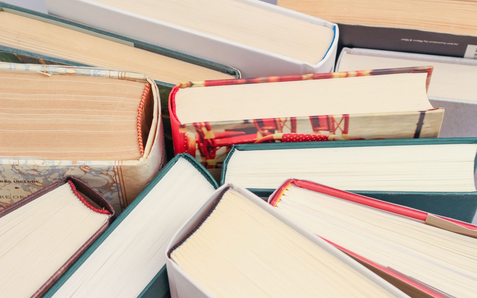 Livres